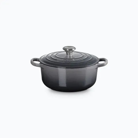 Round casserole in Flint
