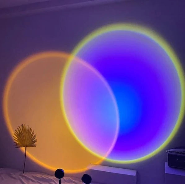 Sunset Lamp™