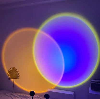 Sunset Lamp™