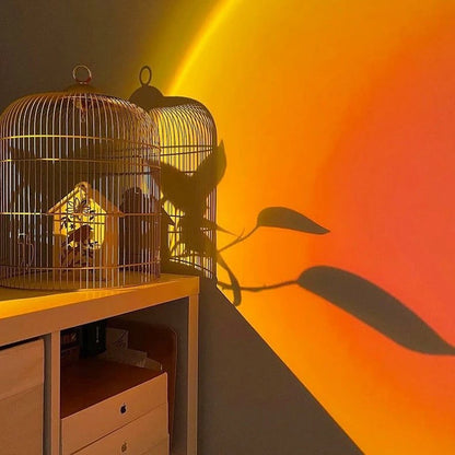 Sunset Lamp™