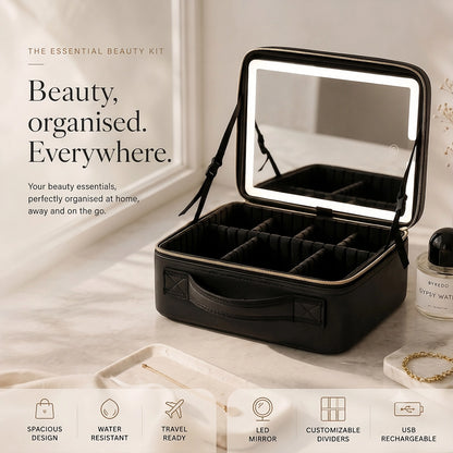 Vanity Case