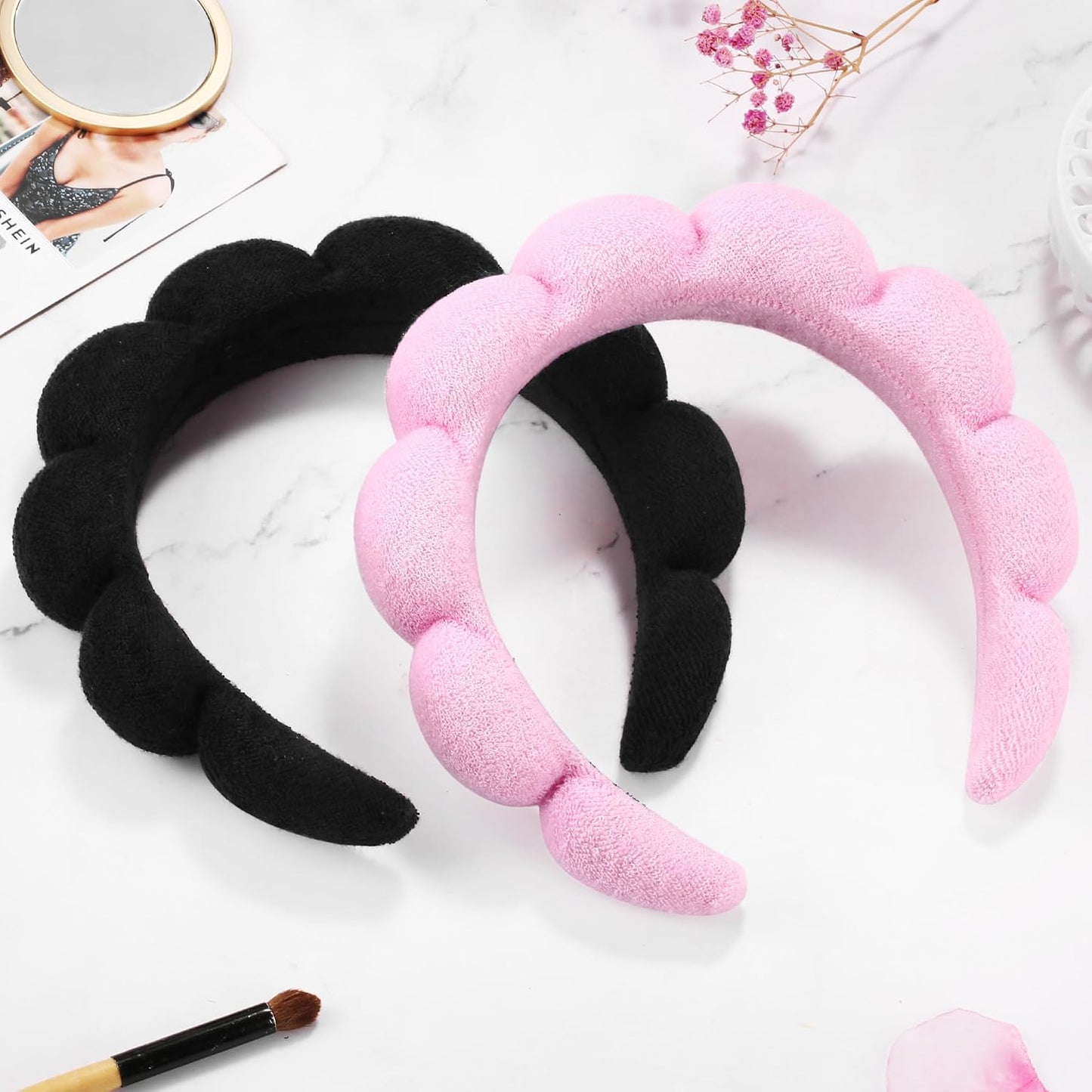 Skincare Band