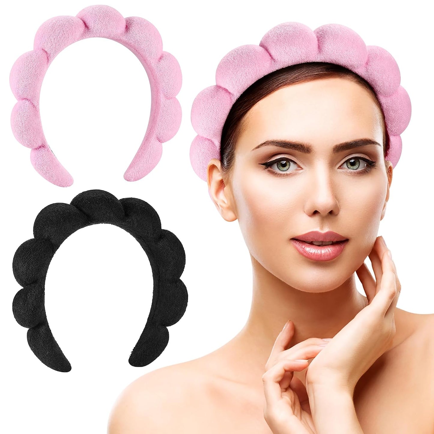 Skincare Band