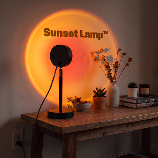 Sunset Lamp™