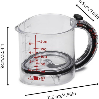 PurePortion Measuring Cup