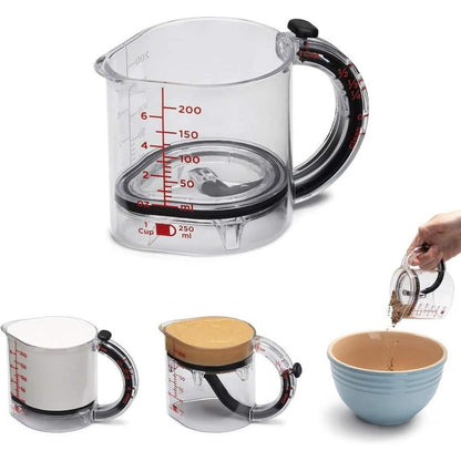 PurePortion Measuring Cup