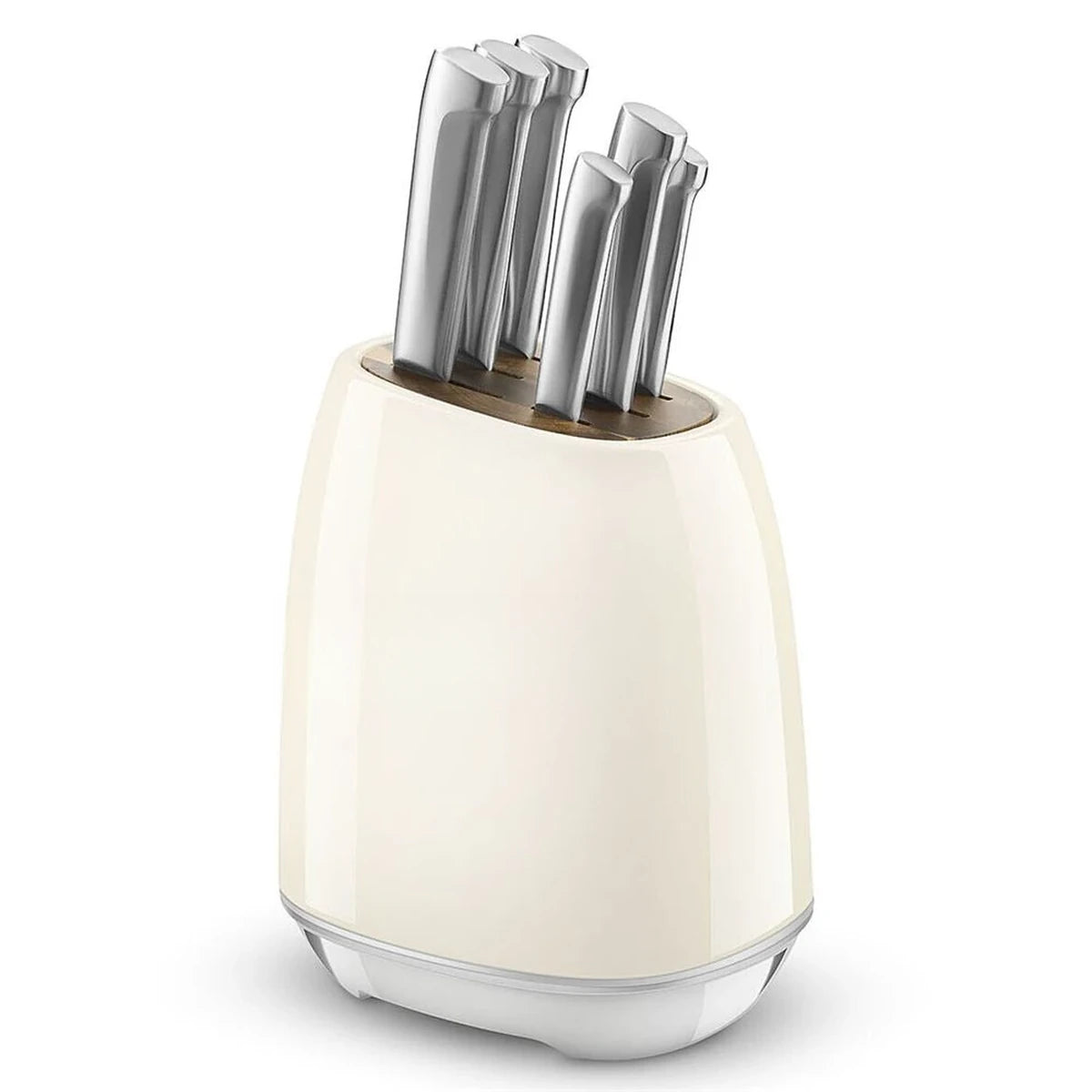 Knife Block Set