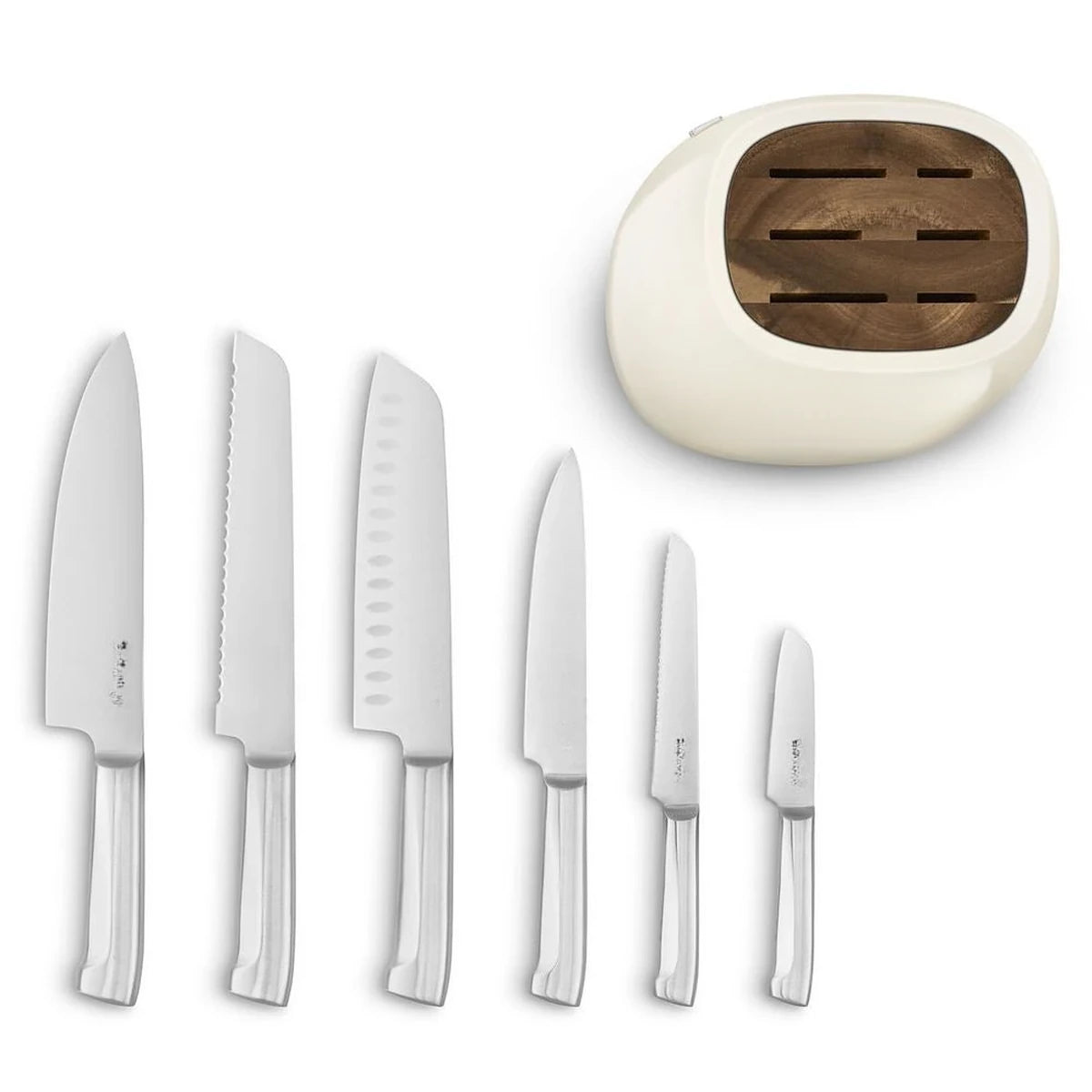 Knife Block Set