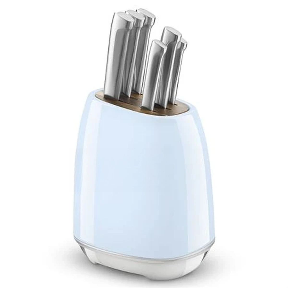 Knife Block Set