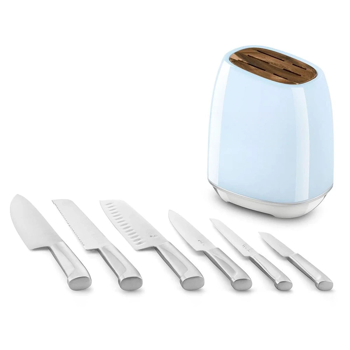 Knife Block Set