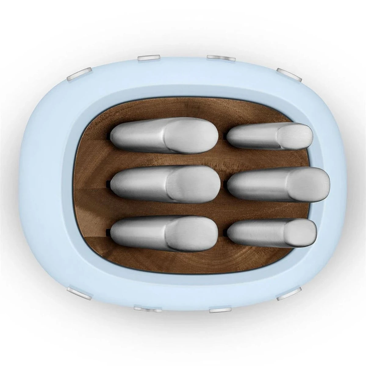 Knife Block Set