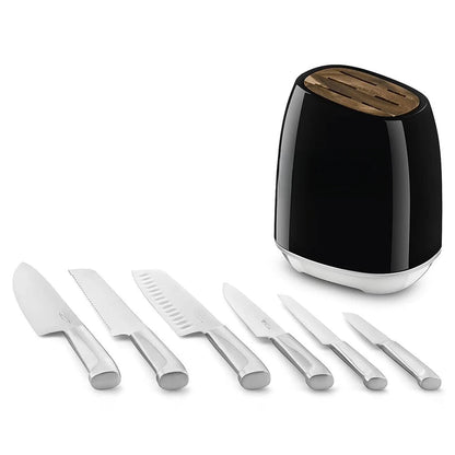 Knife Block Set
