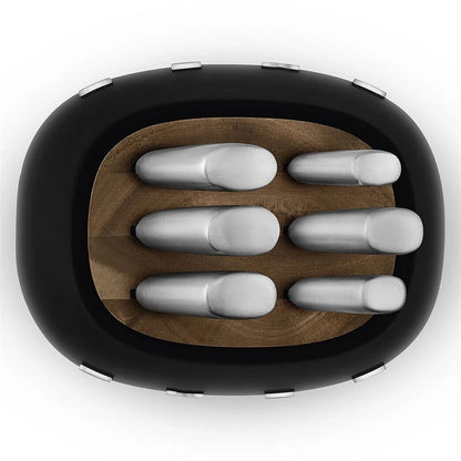 Knife Block Set