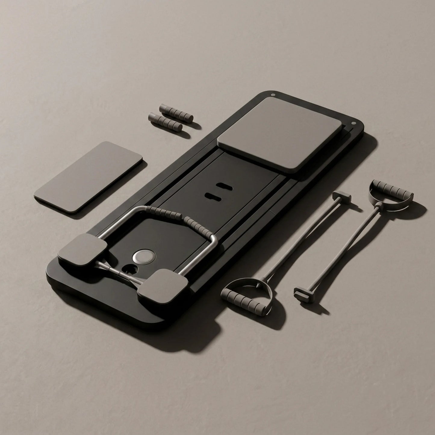 Carriage Portable Pilates