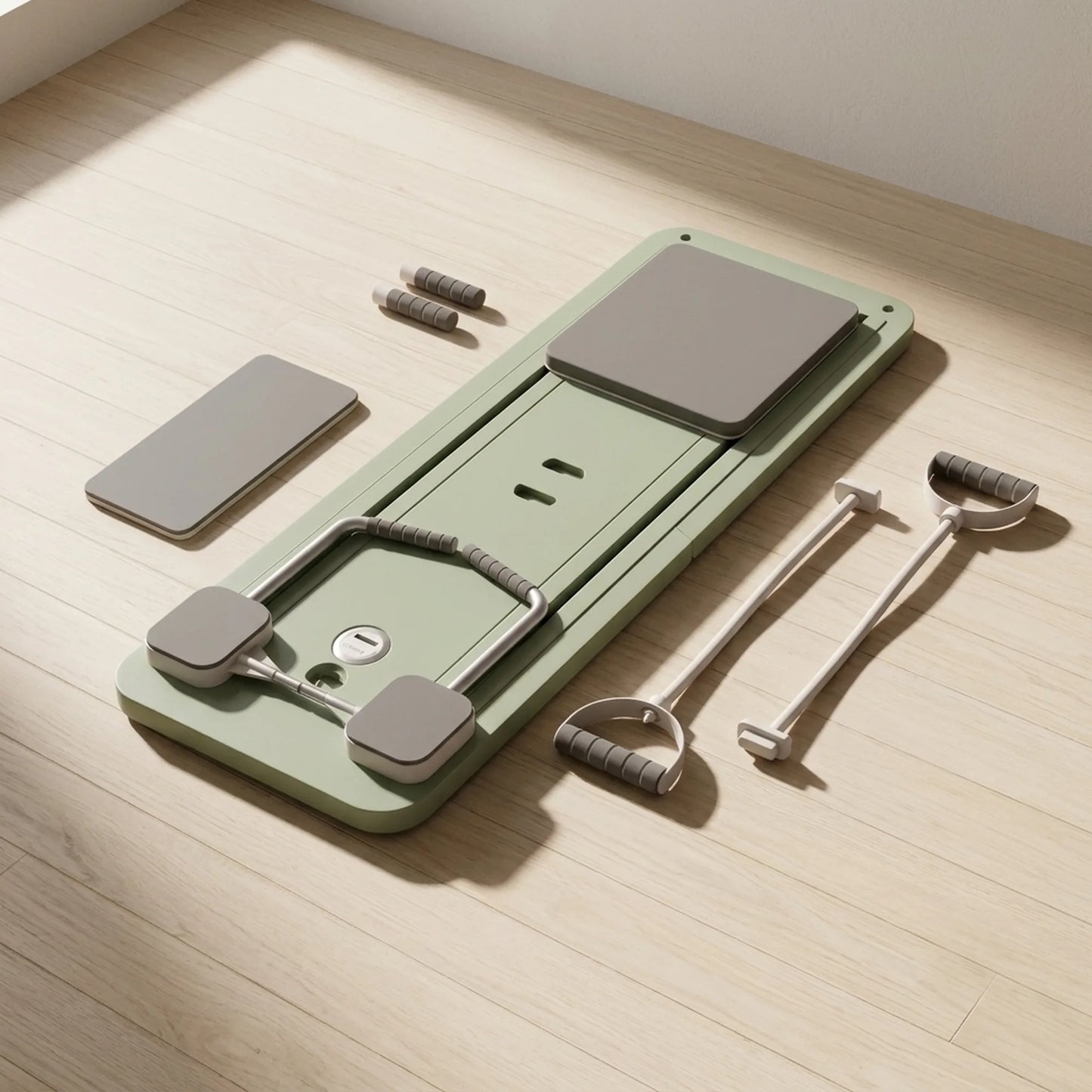 Carriage Portable Pilates