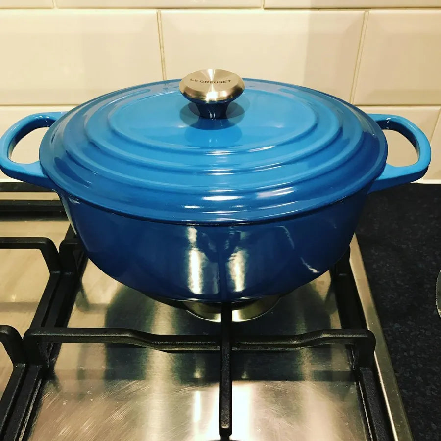 Customer photo from a review by Penelope N.