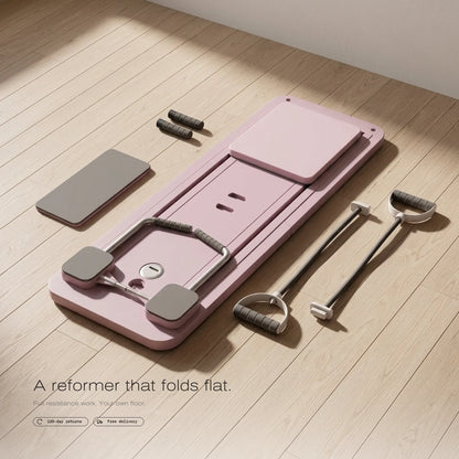 Carriage Portable Pilates