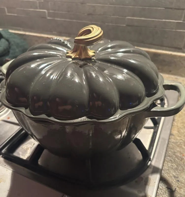 Customer photo from a review by Leo V.