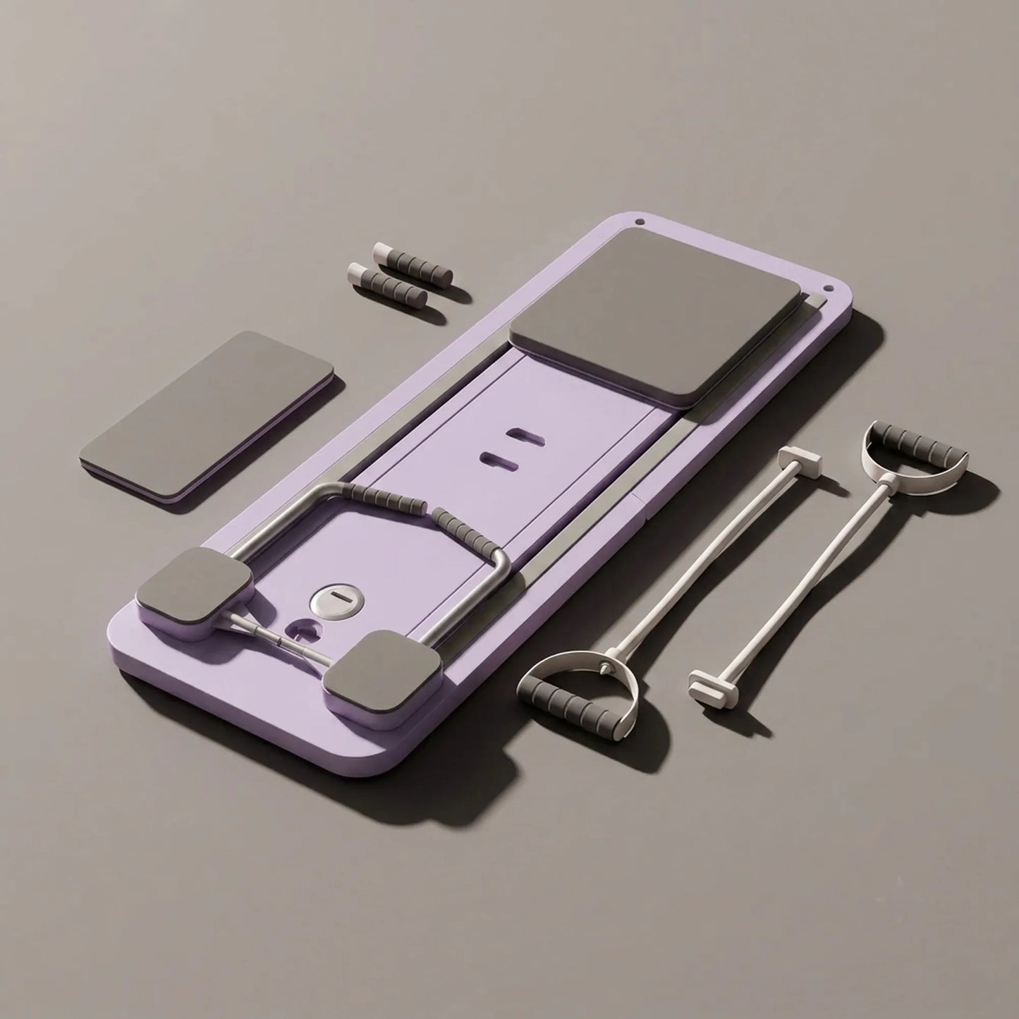 Carriage Portable Pilates
