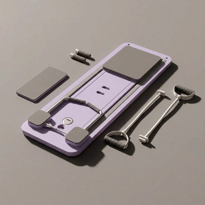 Carriage Portable Pilates