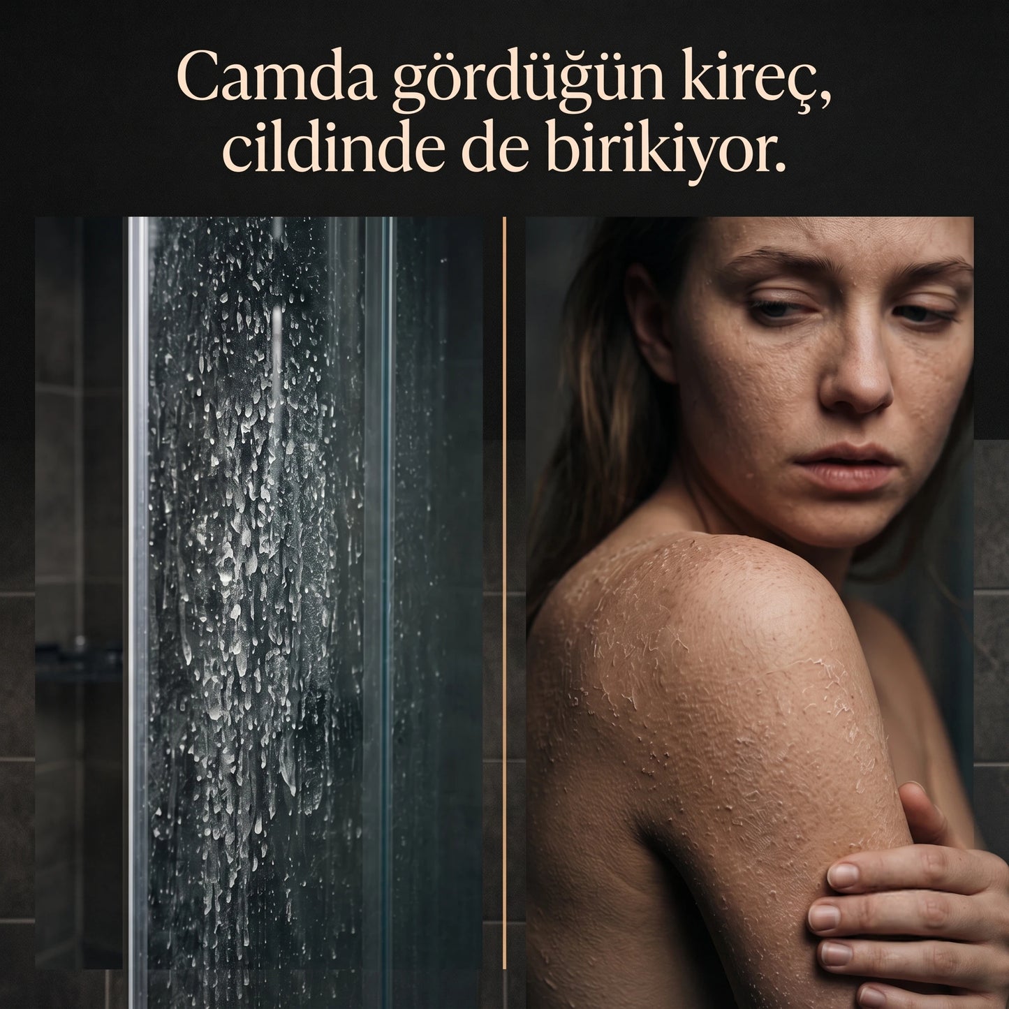Riva™ Filtreli Duş Başlığı