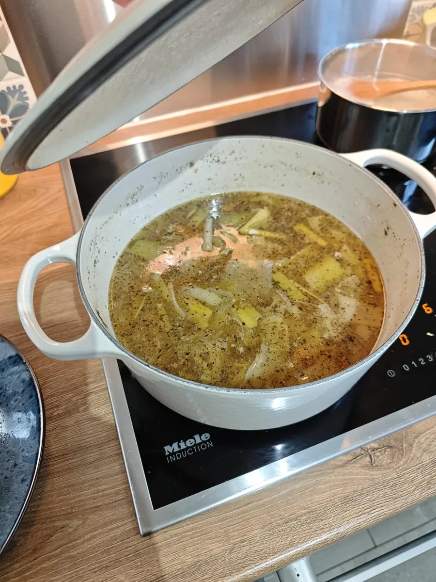Customer photo from a review by William N.