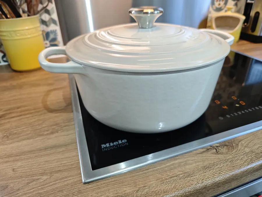 Customer photo from a review by Alfie T.