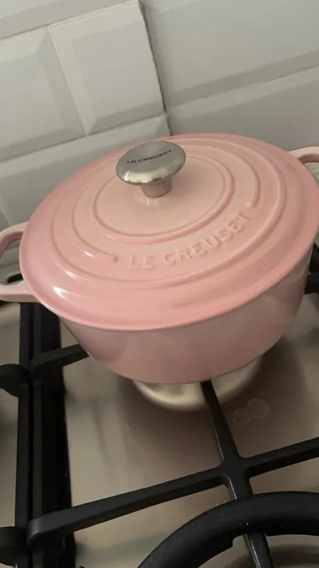 Customer photo from a review by Amelia S.
