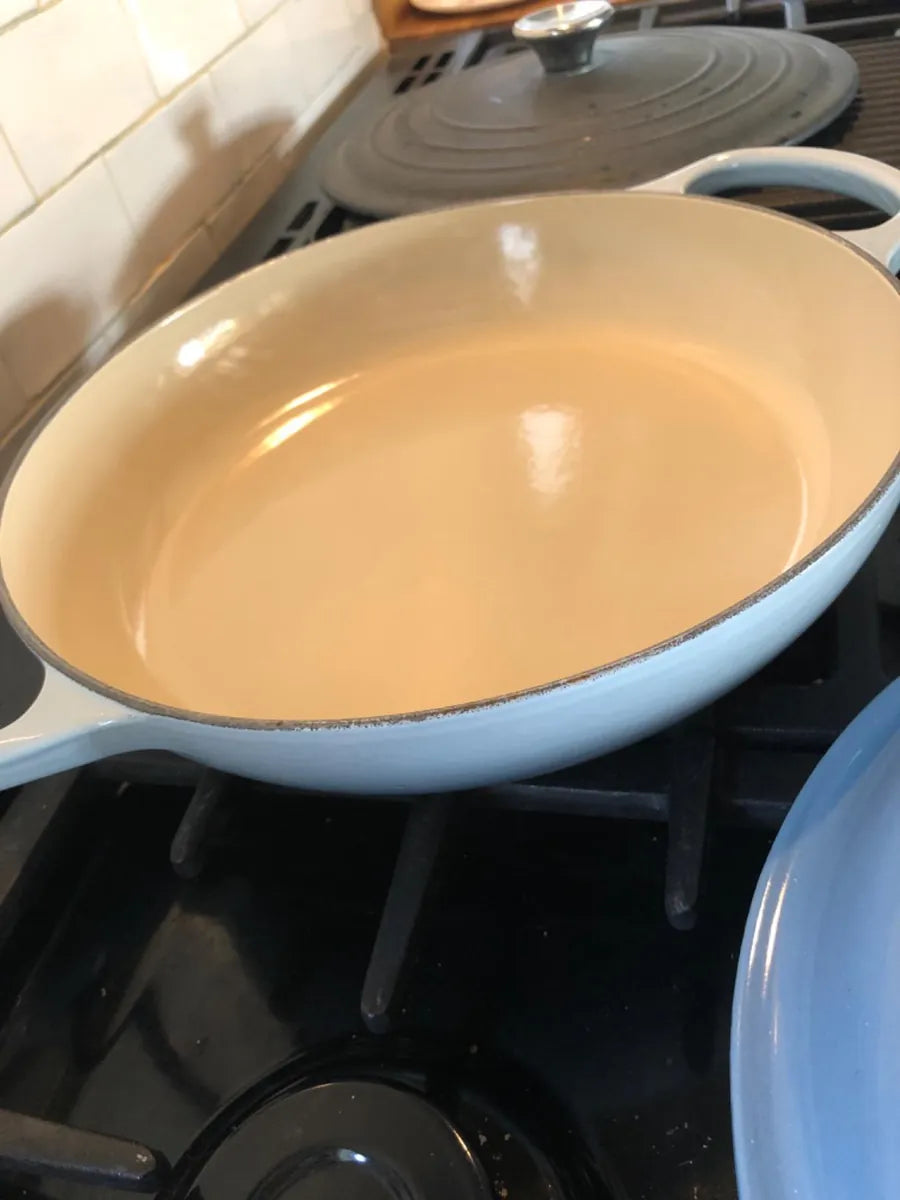 Customer photo from a review by Mason T.