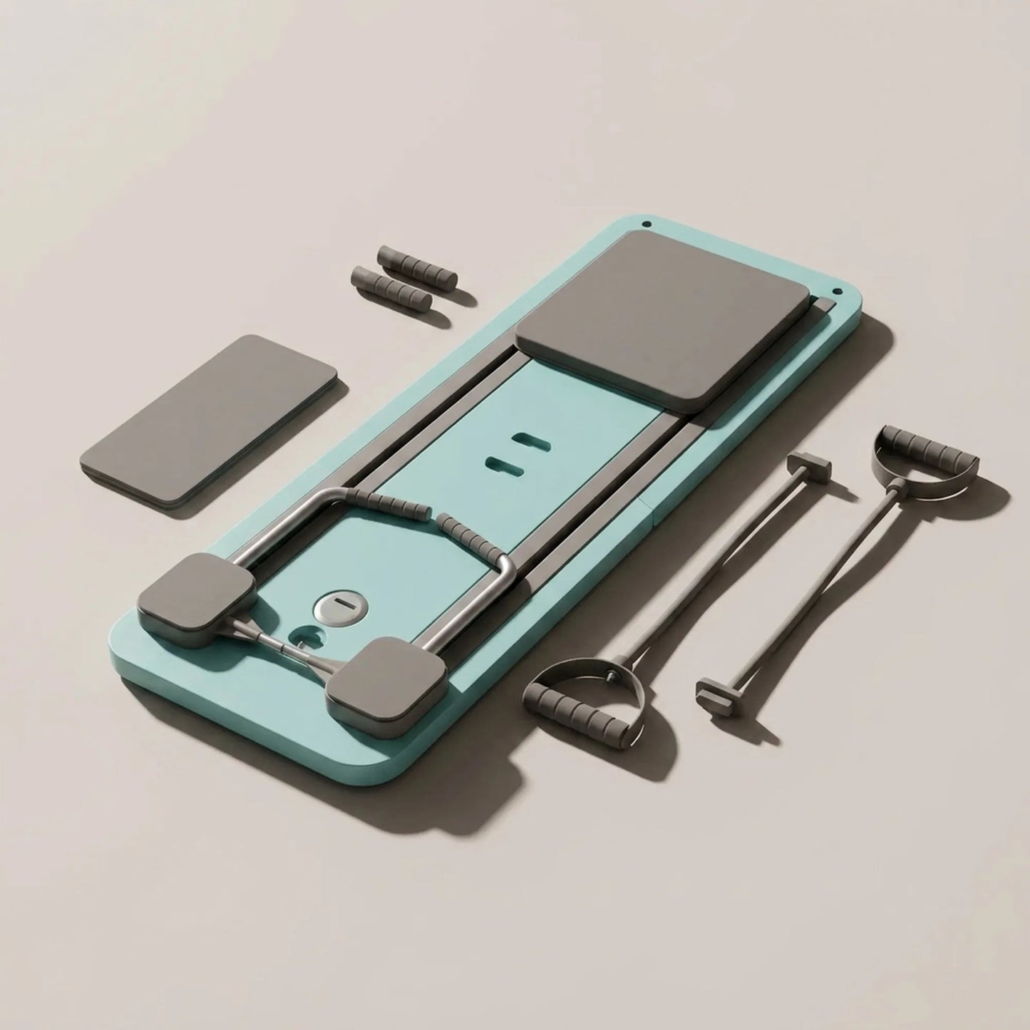 Carriage Portable Pilates