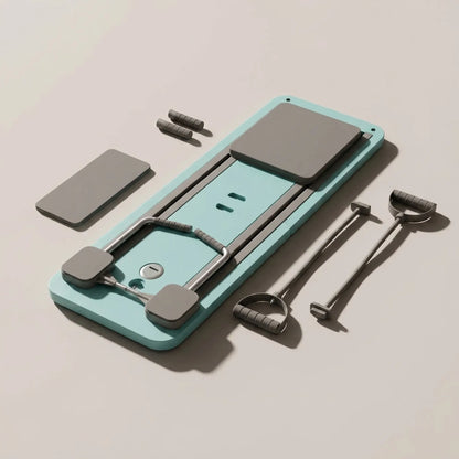 Carriage Portable Pilates