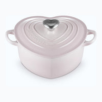 Shell Pink