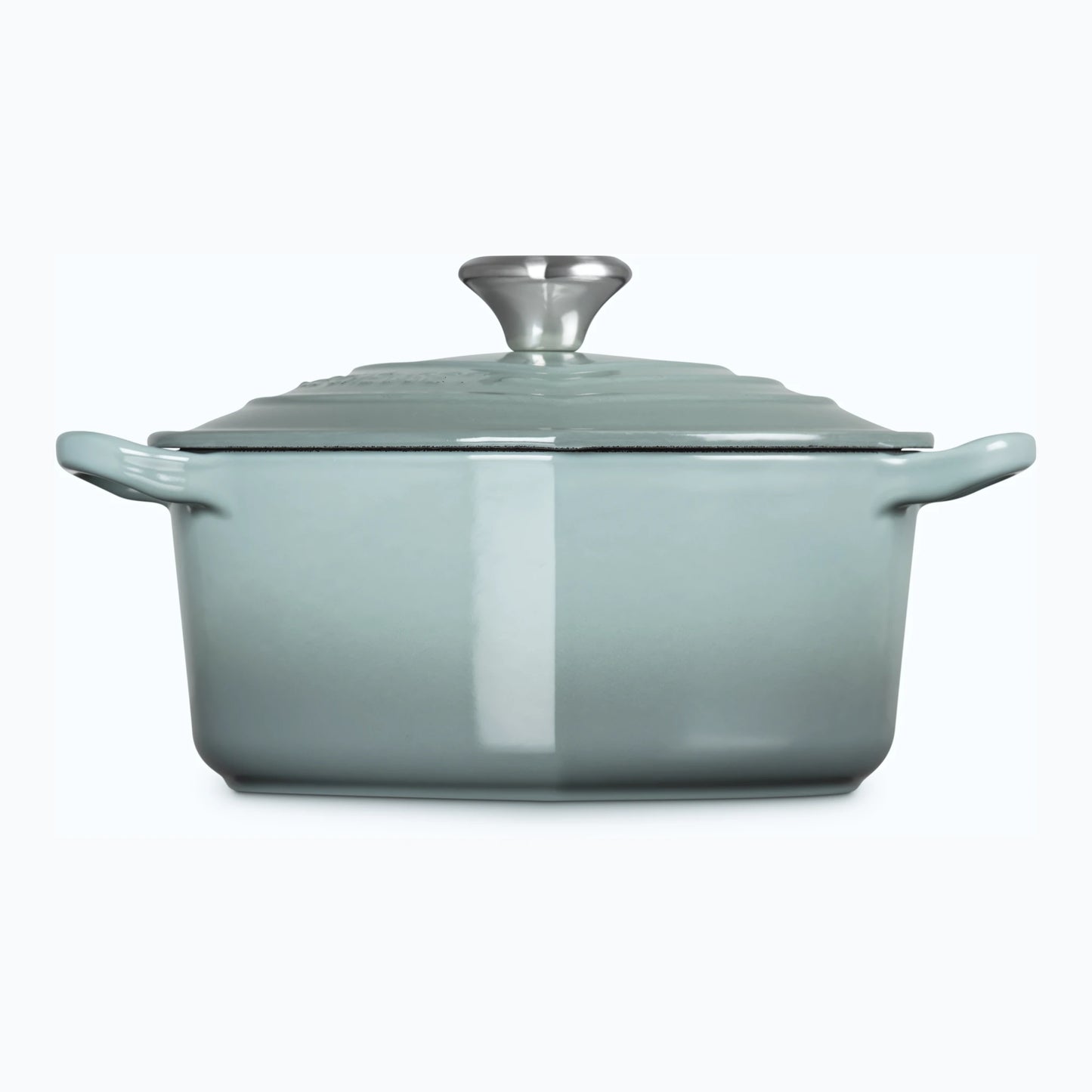 Le Creuset Cast Iron Heart Shaped Casserole