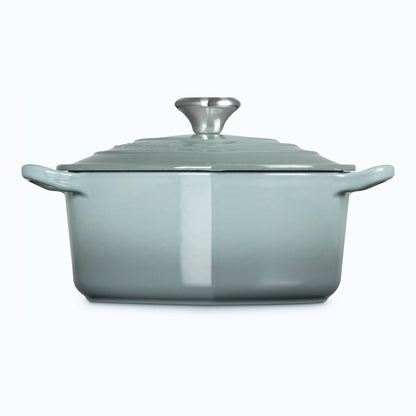 Le Creuset Cast Iron Heart Shaped Casserole