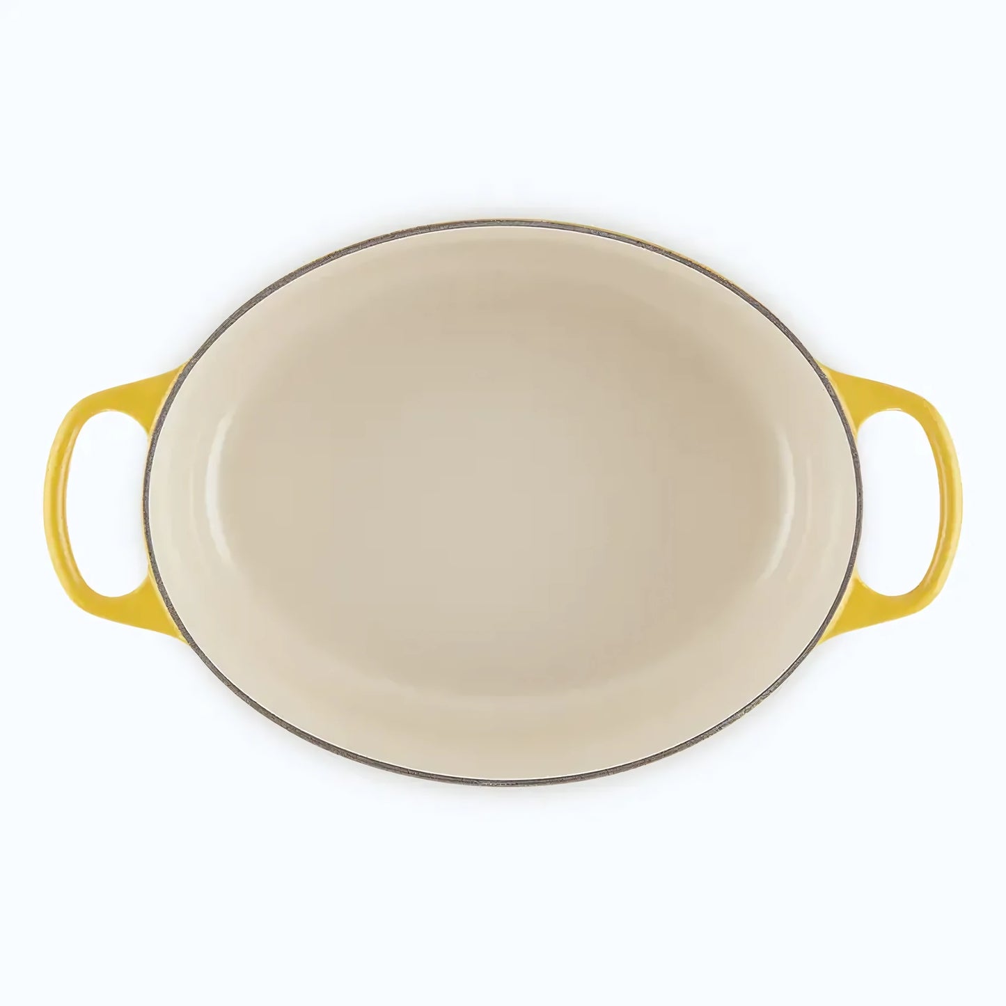 Le Creuset Cast Iron Oval Casserole