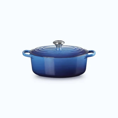 Le Creuset Cast Iron Oval Casserole