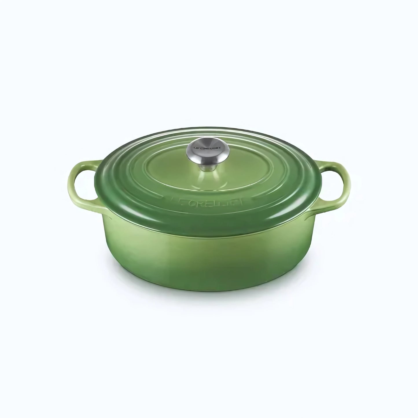 Le Creuset Cast Iron Oval Casserole