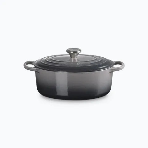 Oval casserole in Flint