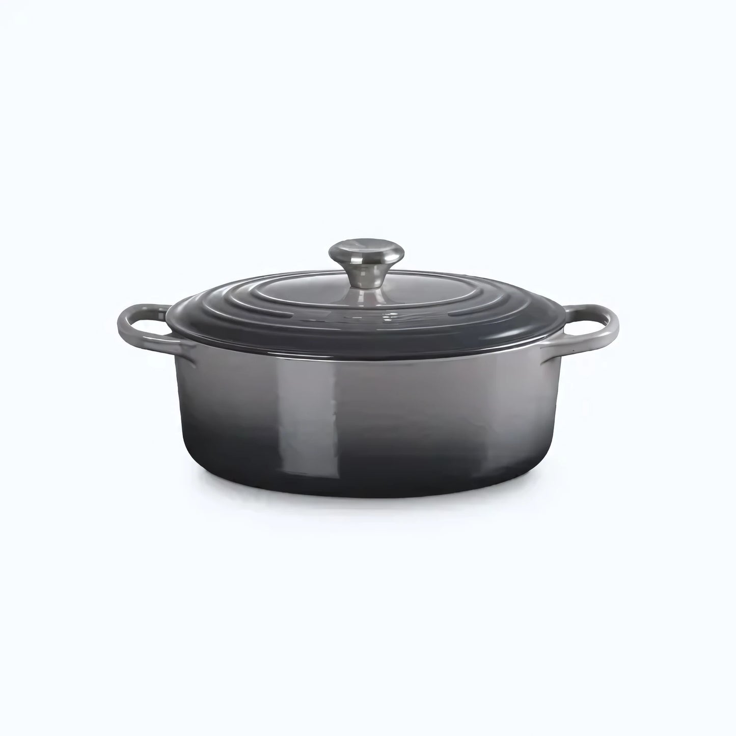 Le Creuset Cast Iron Oval Casserole