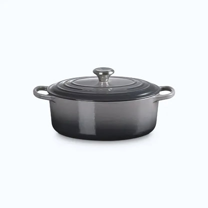 Le Creuset Cast Iron Oval Casserole