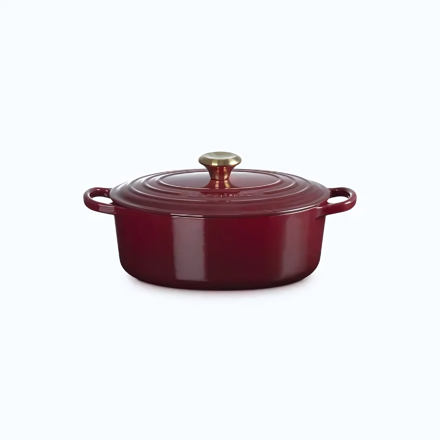 Le Creuset Cast Iron Oval Casserole