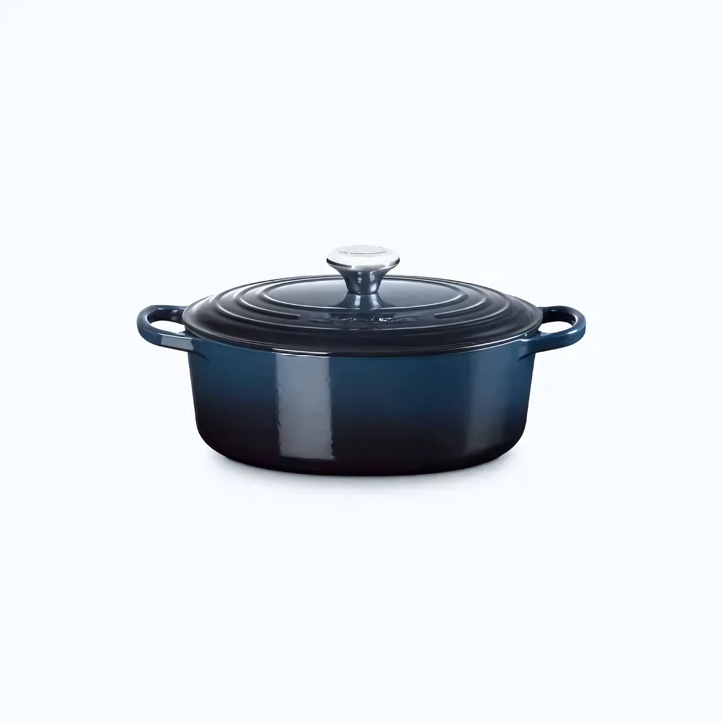 Le Creuset Cast Iron Oval Casserole