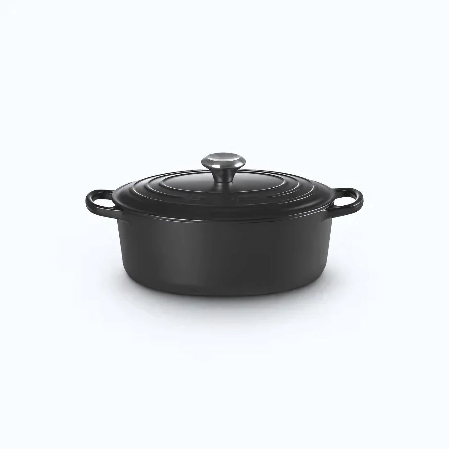 Le Creuset Cast Iron Oval Casserole