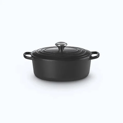 Le Creuset Cast Iron Oval Casserole