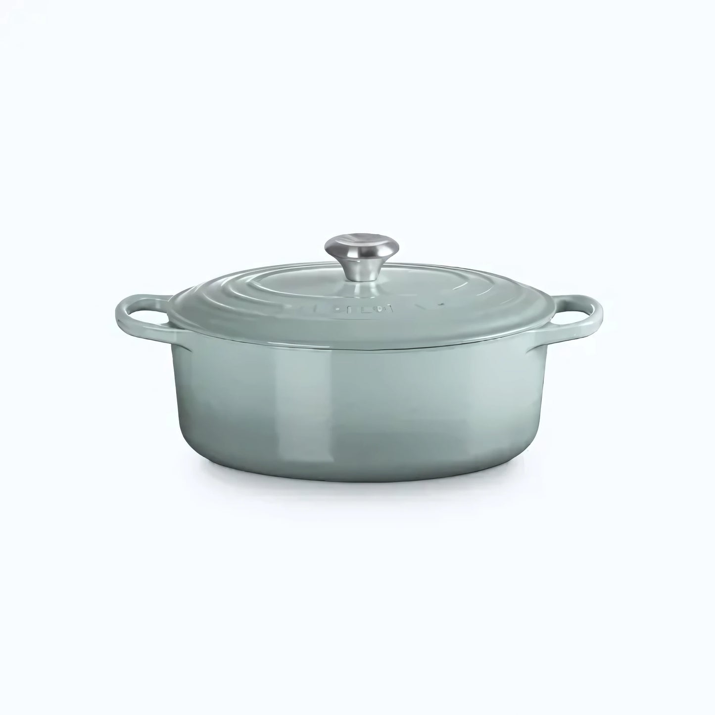 Le Creuset Cast Iron Oval Casserole