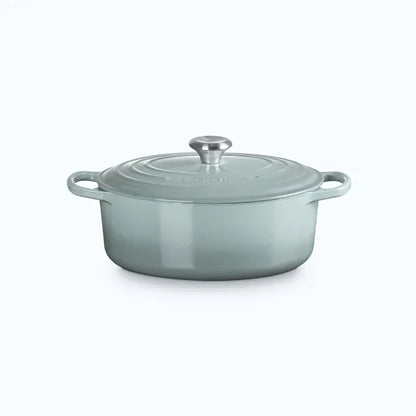 Le Creuset Cast Iron Oval Casserole