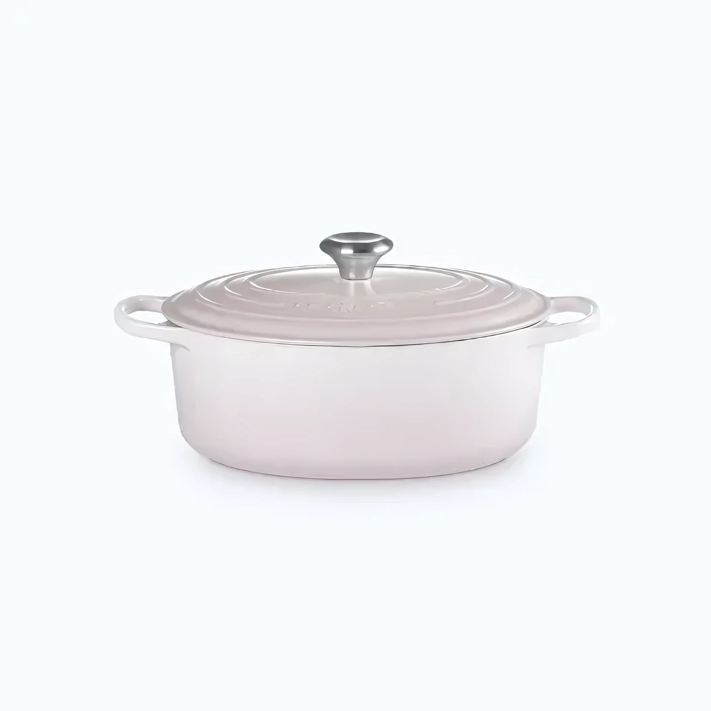 Le Creuset Cast Iron Oval Casserole