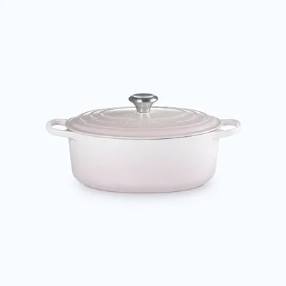Le Creuset Cast Iron Oval Casserole