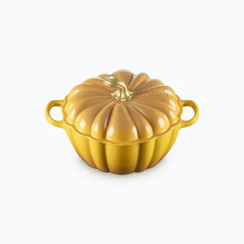 Pumpkin casserole in Nectar
