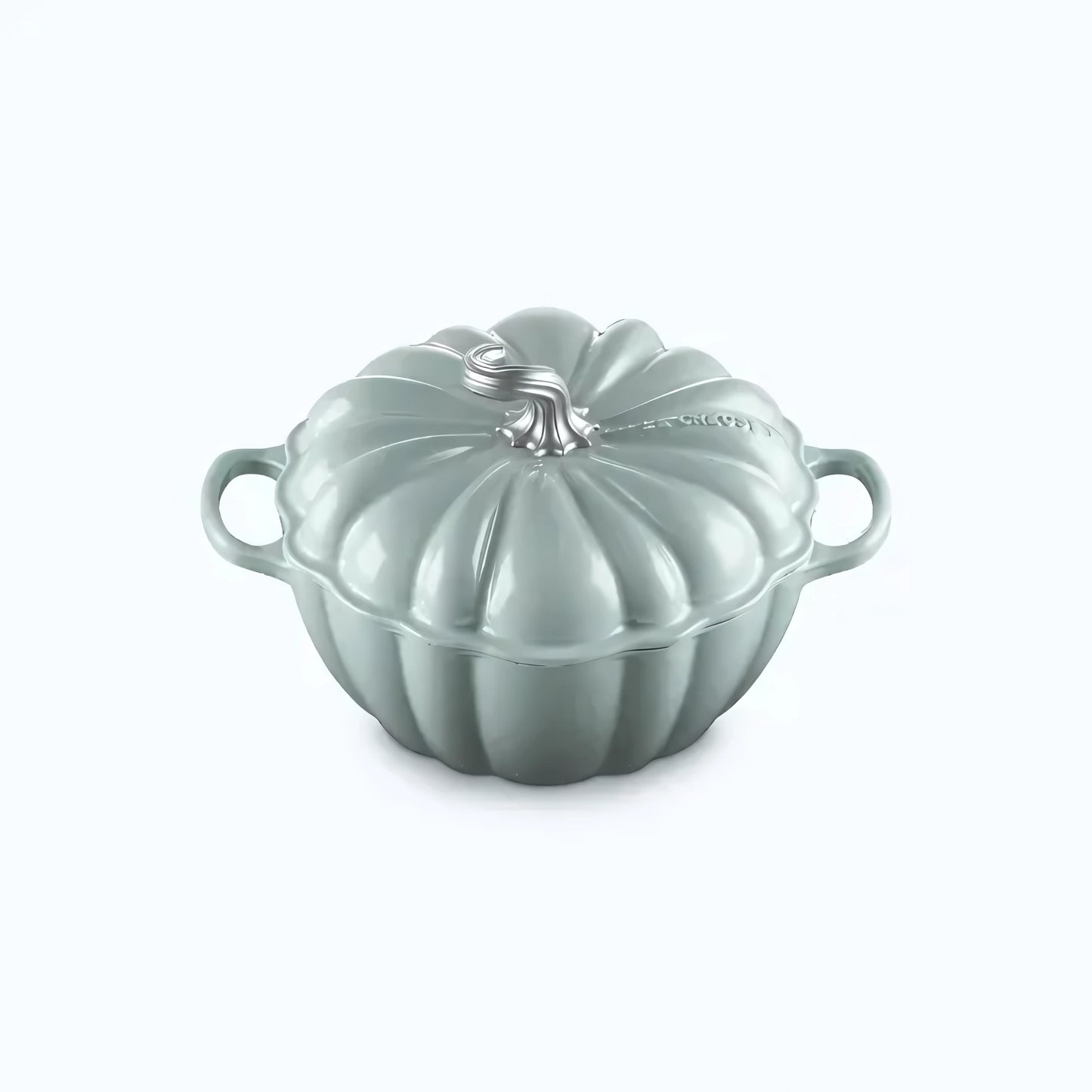 Le Creuset Cast Iron Pumpkin Casserole